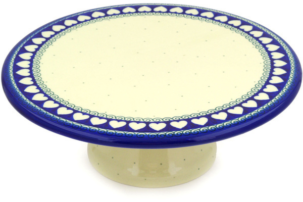 Cake Stand 11"