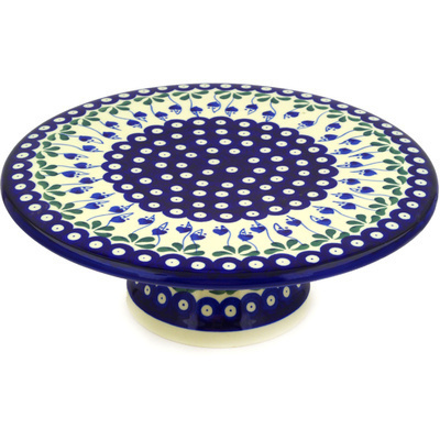 Cake Stand 11"