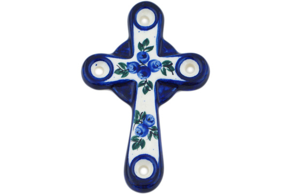 Cross 6"