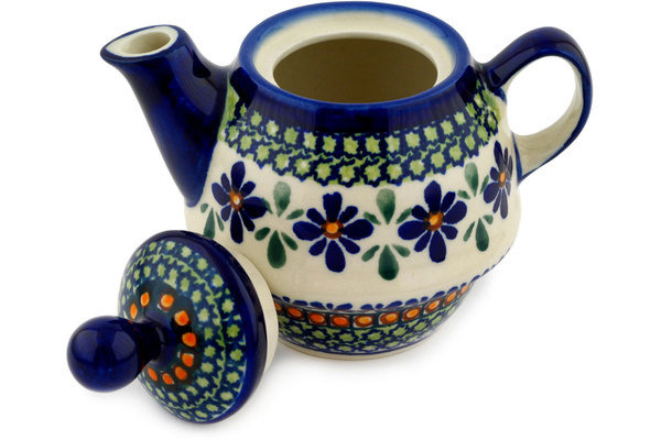 Tea or Coffee Pot 10 oz