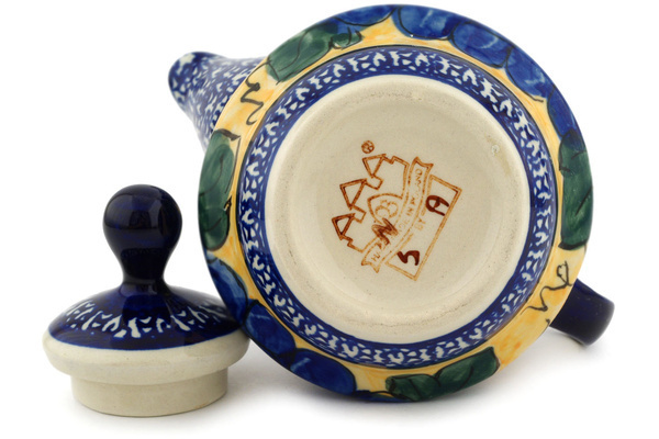 Tea or Coffee Pot 10 oz