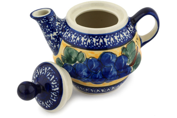 Tea or Coffee Pot 10 oz