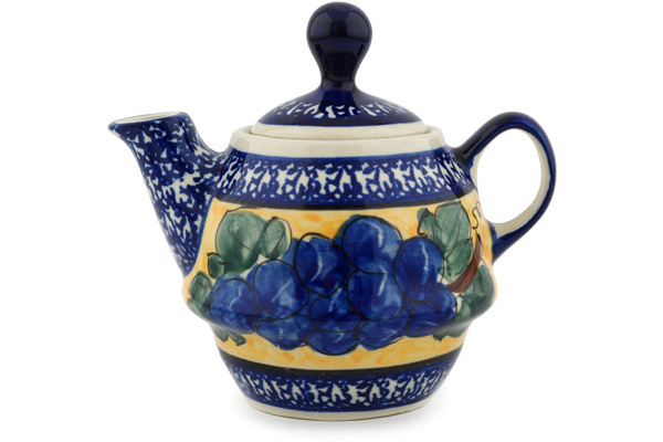 Tea or Coffee Pot 10 oz