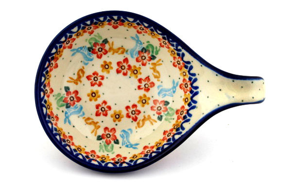 Condiment Dish 7"