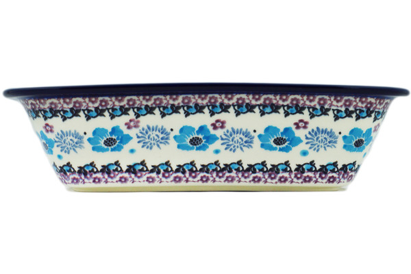 Rectangular Baker 10"