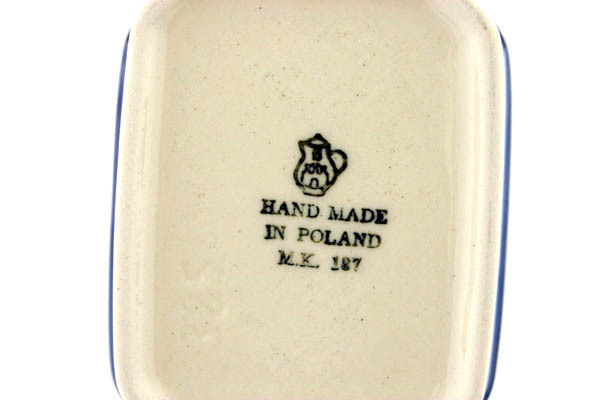 Mini Cake Box 4", Salt Box,