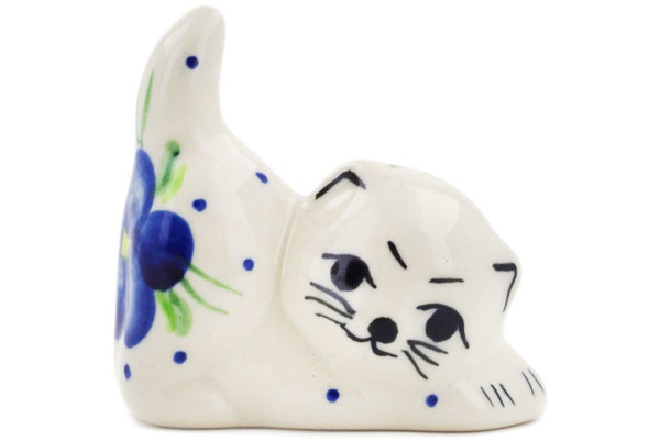 Cat Figurine 2"
