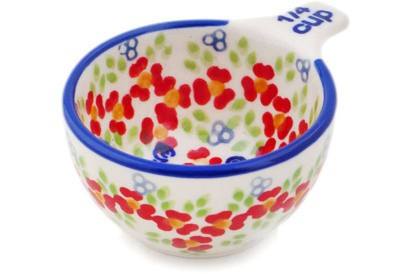 1/4 Cup Measuring Cup