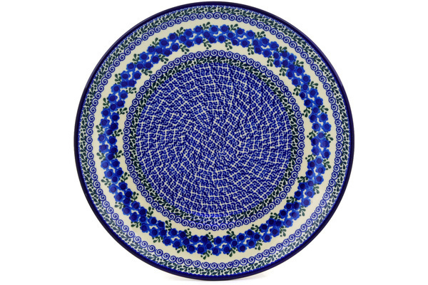 Platter 14"