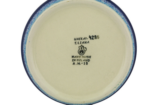 Wine Chill with Saucer 8"