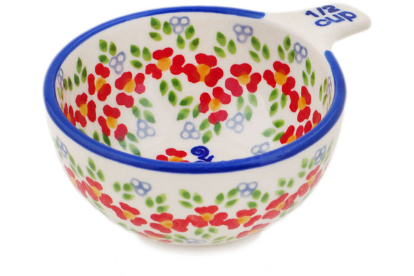 1/2 Cup Measuring Cup