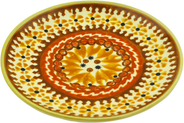 Saucer 6"