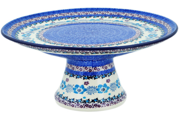 Cake Stand 12"
