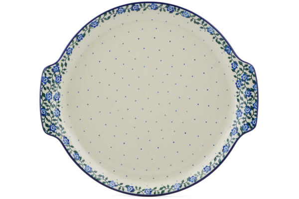 Platter 13"