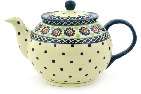 Tea or Coffee Pot 34 oz