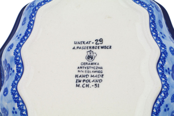 Serving Bowl 9"