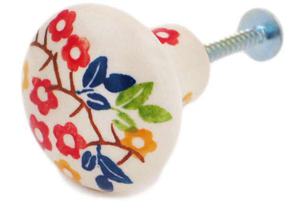 Drawer knob 1-1/2 inch