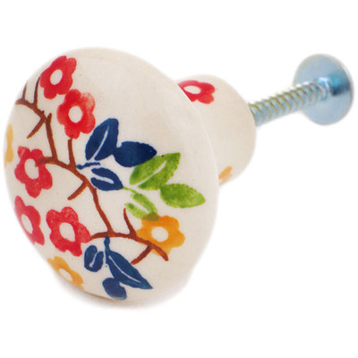 Drawer knob 1-1/2 inch