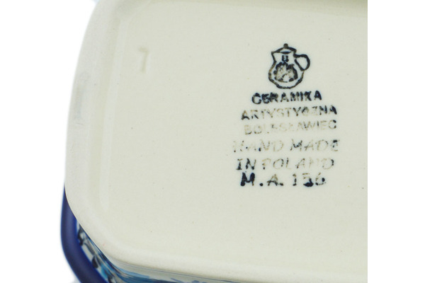 Mini Cake Box 4", Salt Box,