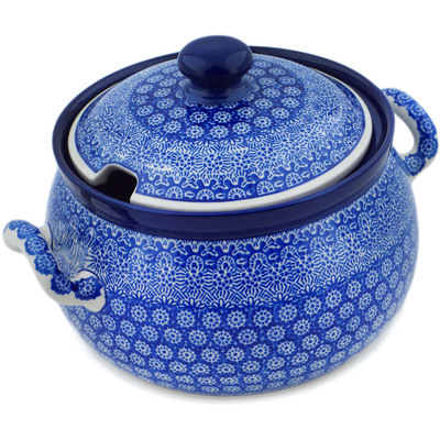 Tureen 122 oz