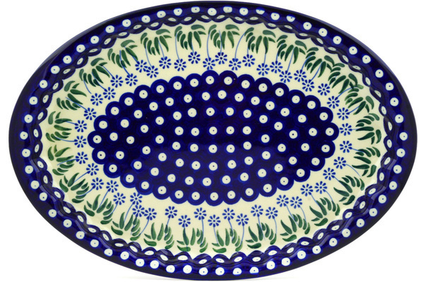 Platter 15"