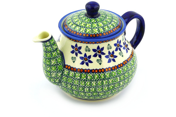 Tea or Coffee Pot 51 oz