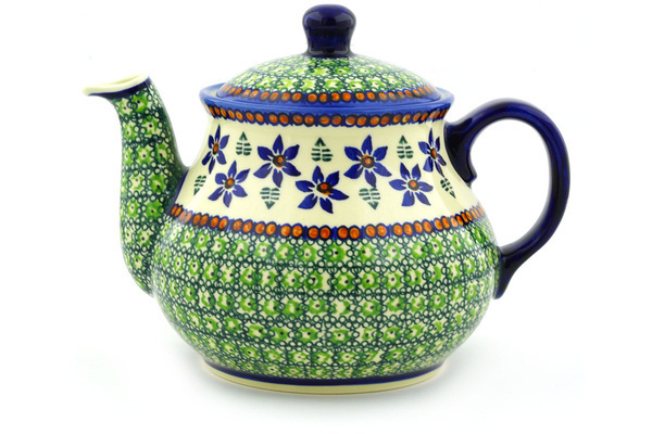 Tea or Coffee Pot 51 oz