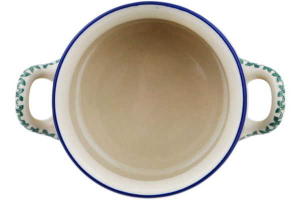 Bouillon Cup 12 oz