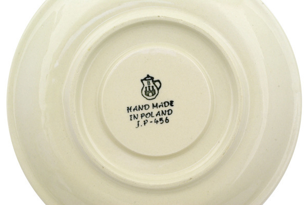 Cup with Saucer 7 oz