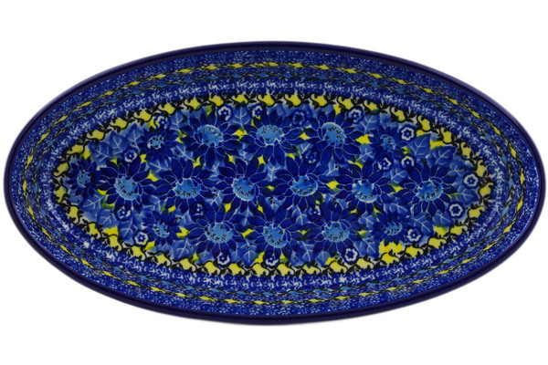 Platter 12"