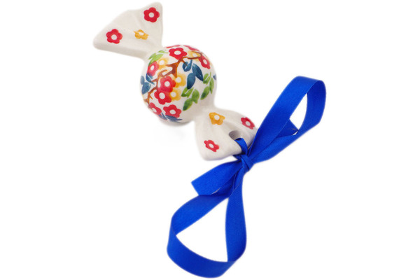 Candy Ornament 3"