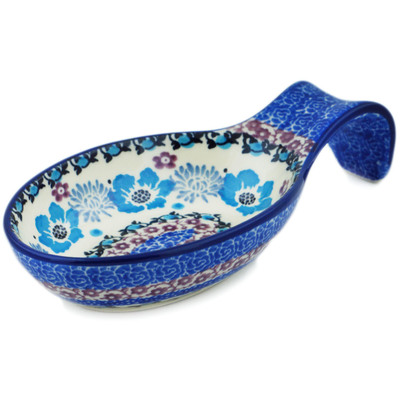 Spoon Rest 7"