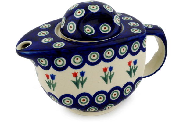 Tea or Coffee Pot 22 oz