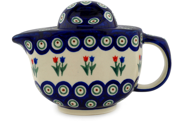 Tea or Coffee Pot 22 oz