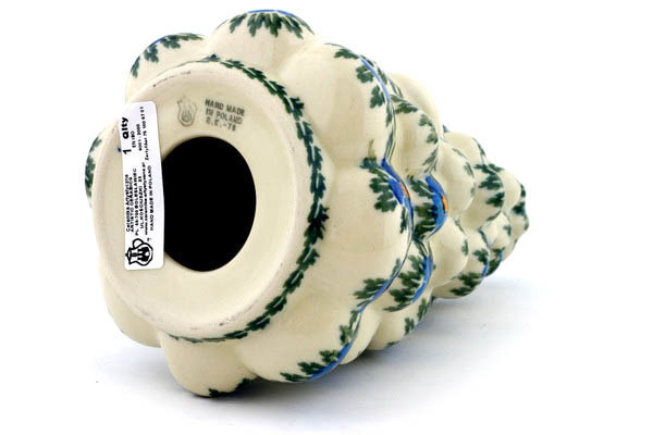 Christmas Tree Figurine 8"