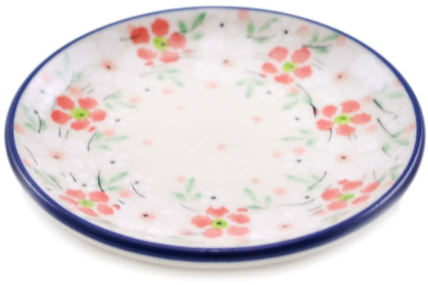 Mini Plate, Coaster plate