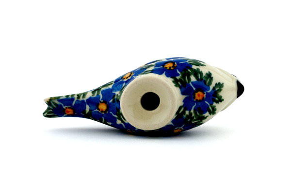 Bird Figurine 4"