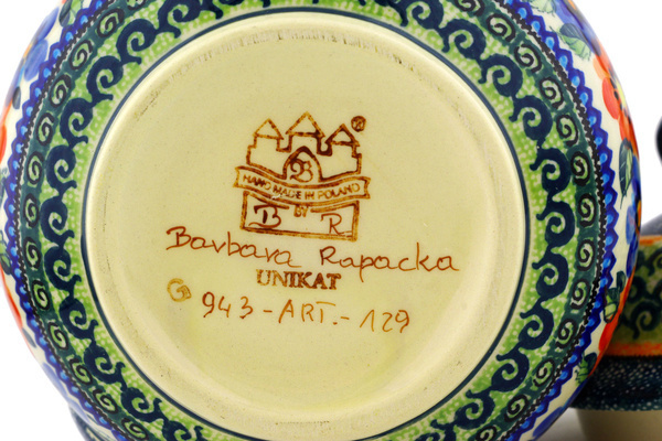 Tea or Coffee Pot 57 oz