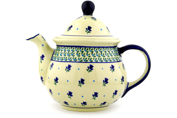 Tea or Coffee Pot 57 oz