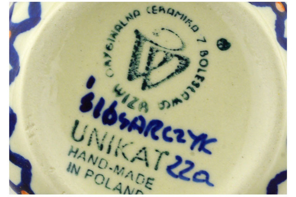 Brewing Mug with Spoon 10 oz