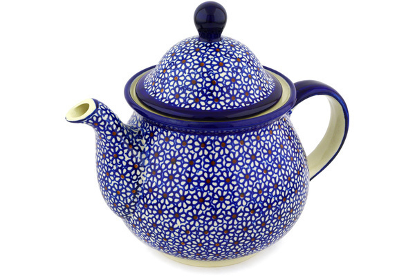 Tea or Coffee Pot 57 oz