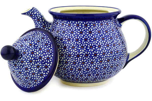 Tea or Coffee Pot 57 oz