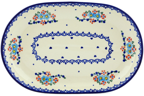 Platter 13"
