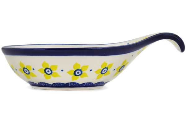 Condiment Dish 7"