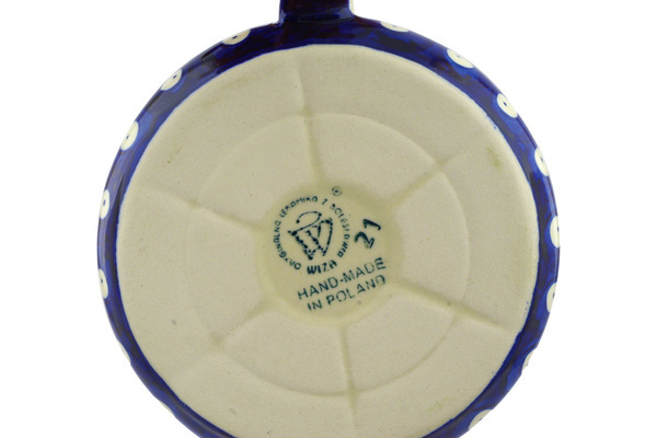 Juice Reamer with Jug 6"