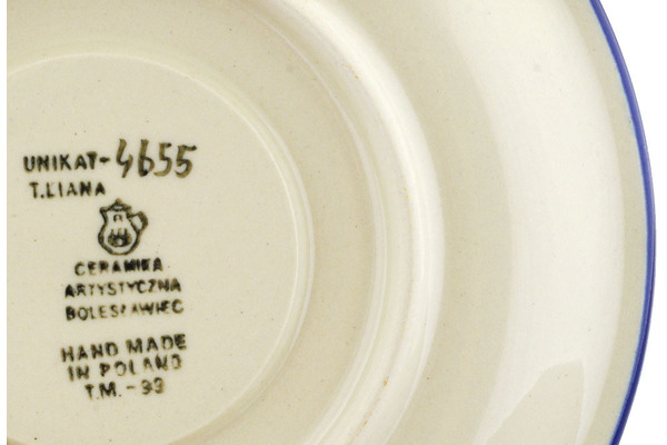 Cup with Saucer 10 oz