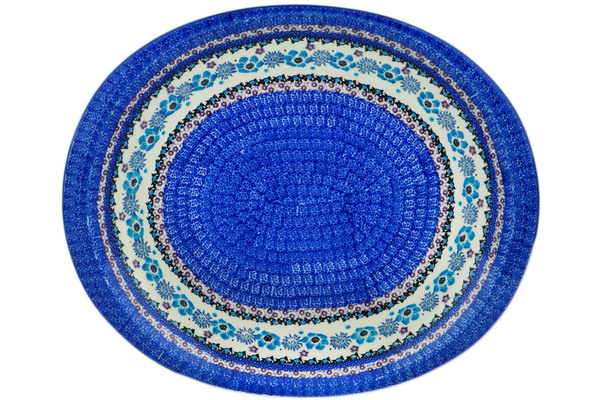 Platter 17"