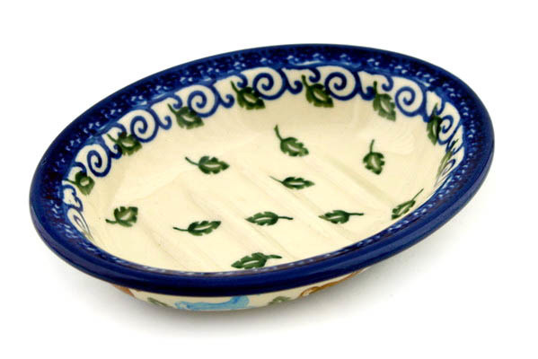Soap Dish 5"