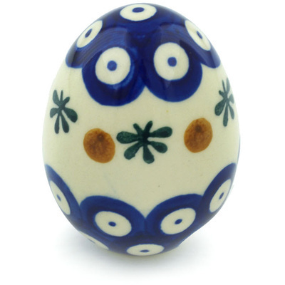 Egg Figurine 3"