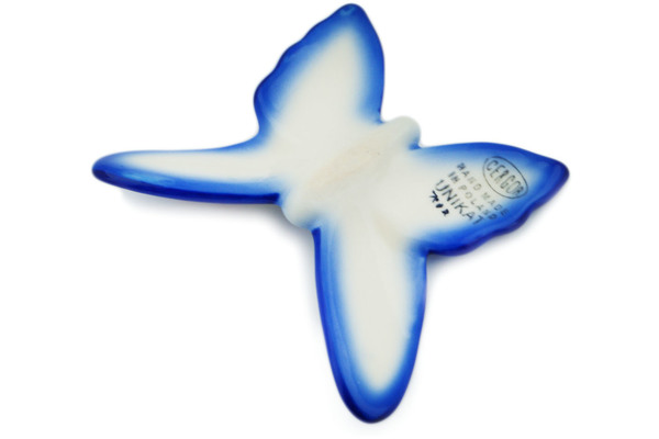 Butterfly Figurine 5"